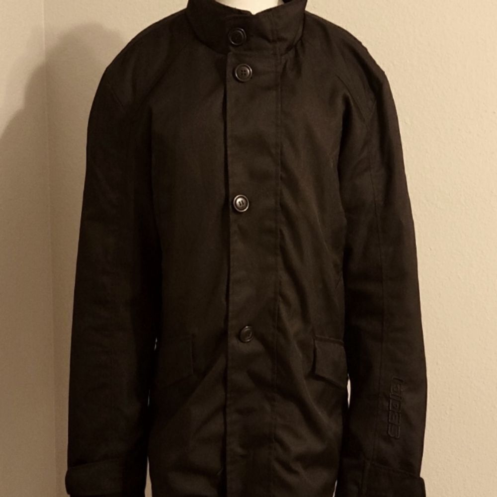 - Sedeci motorcycle coats size medium